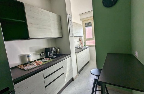 Aventine Apartment | SyrakaHost Intero appartamento