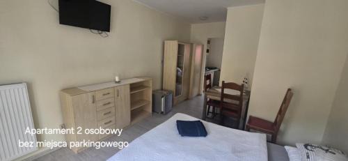 Ustka Apartment | Syrenka Apartamenty