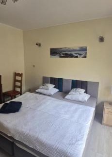 Ustka Apartment | Syrenka Apartamenty