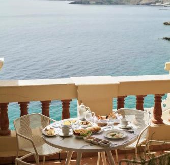 Ermoupoli Hotel | Syrou Melathron