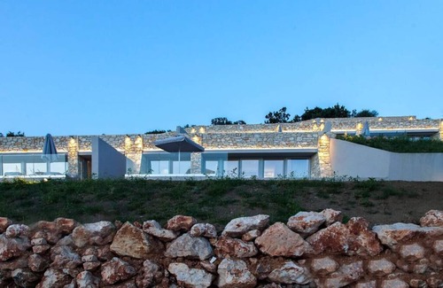 Sivota Villa | Syvota 06 Sunset 2B Cleo