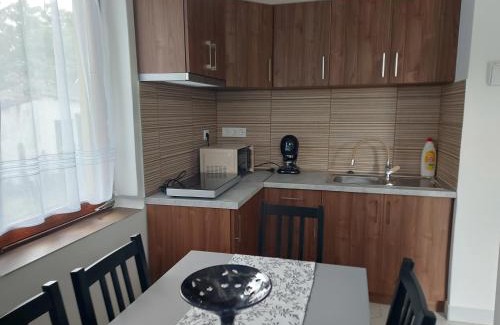 Sarud House | Szárcsa Apartman Sarud