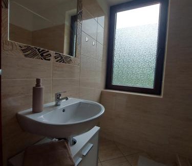 Sarud House | Szárcsa Apartman Sarud