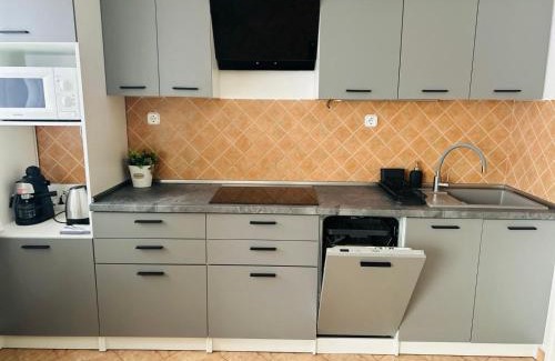 Hajduszoboszlo Apartment | Szabo Laszlo Apartman