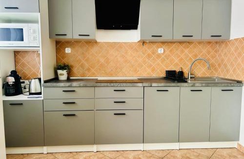 Hajduszoboszlo Apartment | Szabo Laszlo Apartman