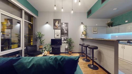 Wroclaw Old Town Apartment | Szewska 72 - Tectum Apartments