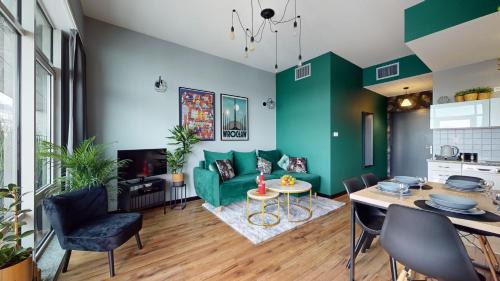 Wroclaw Old Town Apartment | Szewska 72 - Tectum Apartments