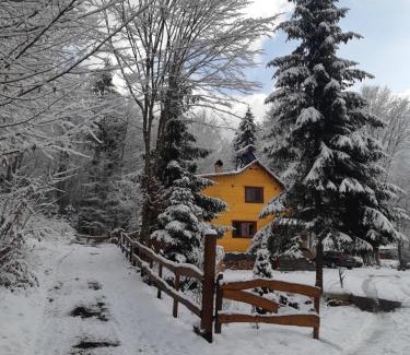 Zetea House | Szilvia Vendégház