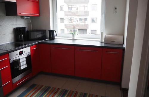 Pila Apartment | Szybowników 2