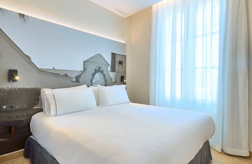 Old Town Apartment | Tándem Pópulo