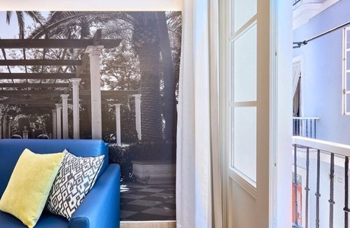 Old Town Apartment | Tándem Pópulo
