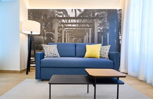Old Town Apartment | Tándem Pópulo