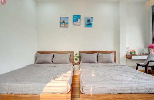 Da Nang City Centre Hotel | Tân Hoà Homestay Da Nang