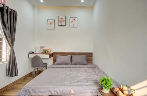 Da Nang City Centre Hotel | Tân Hoà Homestay Da Nang