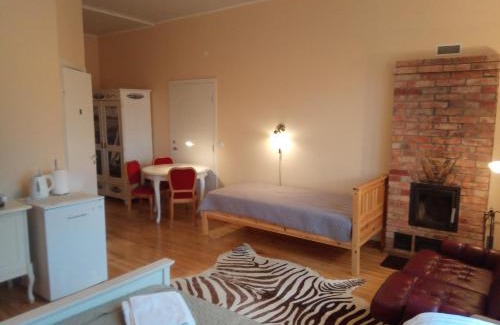 Viljandi House | Tähe Maja2