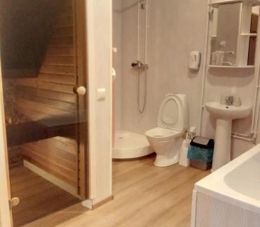 Viljandi House | Tähe Maja2
