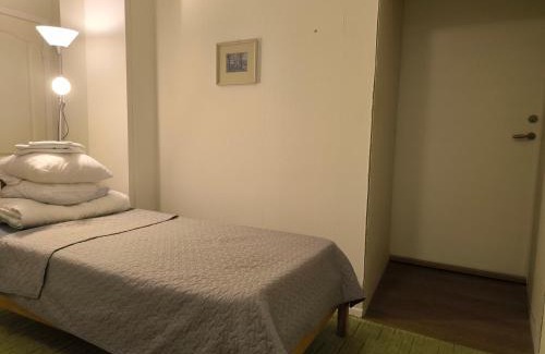 Viljandi Apartment | TäheMaja7