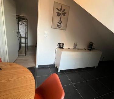 La Madeleine Apartment | Télétravail pro - Calme, grand espace, plein centre