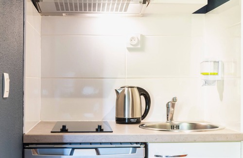 Bordeaux Sud House | Ténéo Apparthôtel Bordeaux - Gare Saint Jean