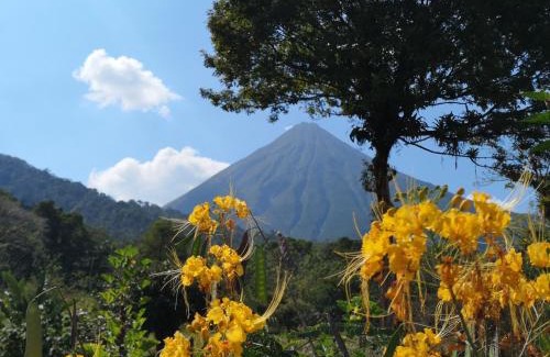 La Fortuna Cabin | Tío Felix Eco Lodge
