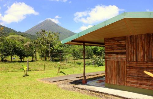 La Fortuna Cabin | Tío Felix Eco Lodge