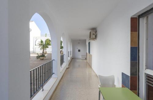 Arroyo de la Miel Apartment | Tívoli Apartamento 1 Dorm Wi-Fi Nuevo!