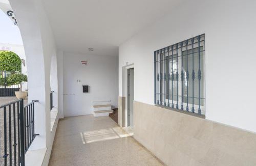Arroyo de la Miel Apartment | Tívoli Apartamento 1 Dorm Wi-Fi Nuevo!