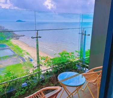 Hoang Hoa Hotel | Tòa nhà IBIZA, Khu nghỉ dưỡng Flamingo Hải Tiến, Hoàng Trường, Hoằng Hóa, Thanh hóa