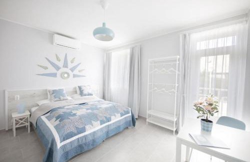Balatonfenyves Apartment | TópART Apartman I
