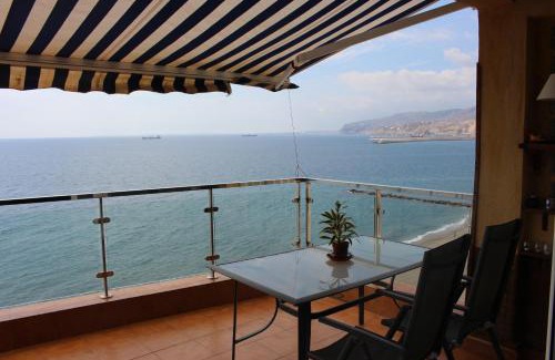 Almeria Apartment | Tú BARCO