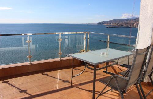 Almeria Apartment | Tú BARCO