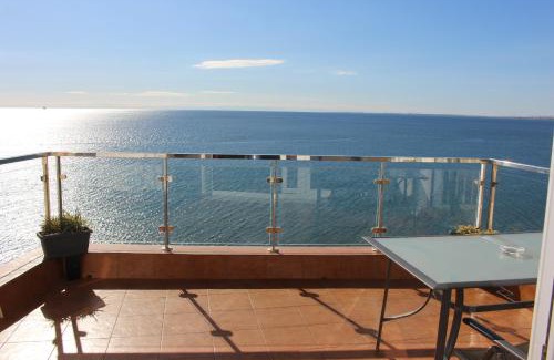 Almeria Apartment | Tú BARCO
