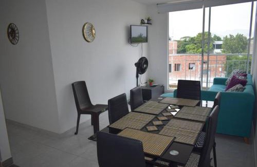 Flandes Apartment | Tú oasis de verano en Flandes!