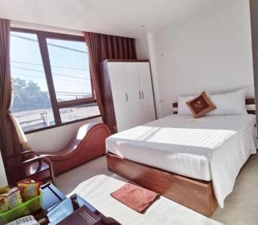Cao Bang Hotel | Tường Vân Legend Hotel