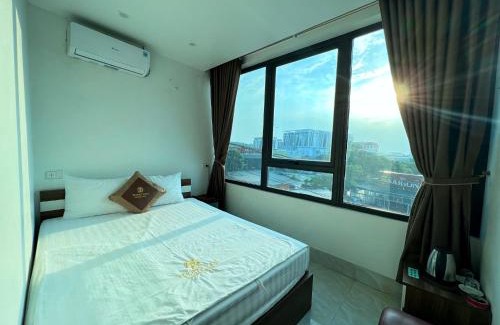 Cao Bang Hotel | Tường Vân Legend Hotel