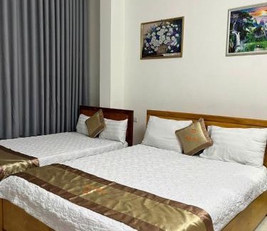 Quy Nhon Hotel | Tấn Đạt Hotel Quy Nhơn