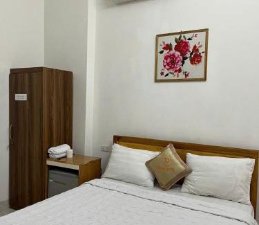 Quy Nhon Hotel | Tấn Đạt Hotel Quy Nhơn