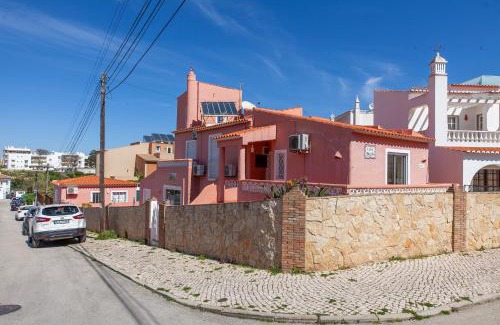 Lagos Apartment | T - Casa Costa Doiro Guesthouse