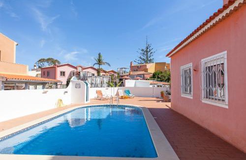Lagos Apartment | T - Casa Costa Doiro Guesthouse