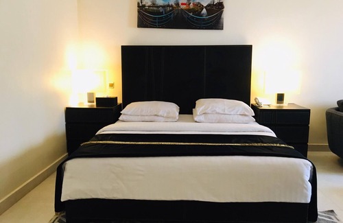 Maitama Bed & Breakfast | T E L E By Summerset Continental Hotel Maitama