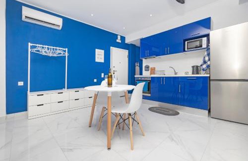 Corfu Town Apartment | T.G. Corfu Studios