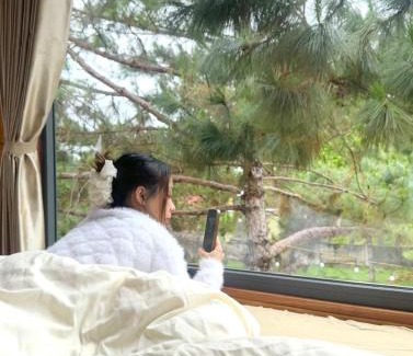 Kon Plong Hotel | T'Gins Măng Đen Homestay
