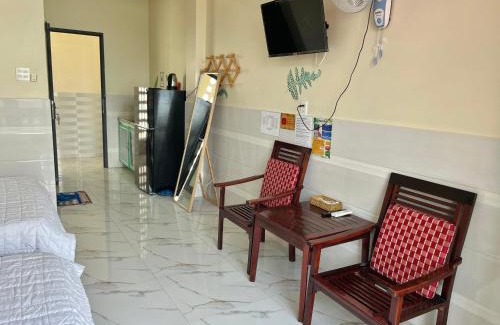 Central Mui Ne Beach House | T'H Homestay
