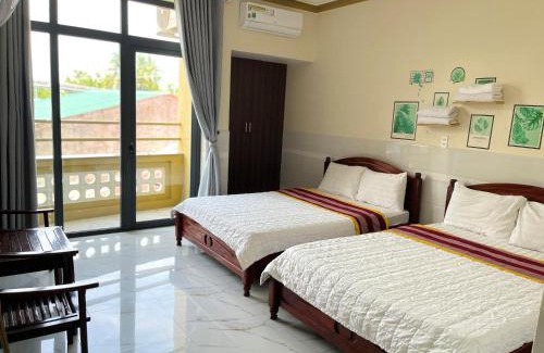 Central Mui Ne Beach House | T'H Homestay