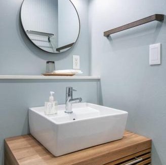 Sumida Apartment | T-home彩