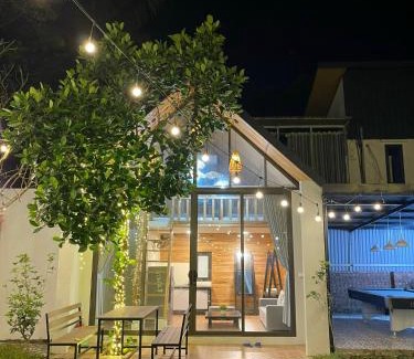 Ba Vi House | T House - Venuestay