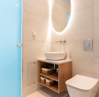 Koroni House | T Junior Luxury Suite