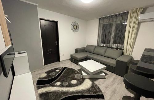 Praid Apartment | T&T Apartman