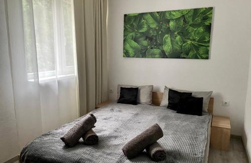 Praid Apartment | T&T Apartman