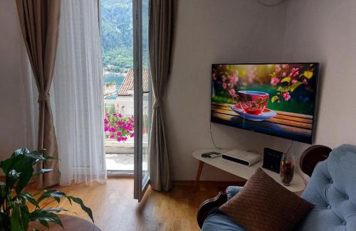 Kotor Apartment | T&T Kotor Bay apartment